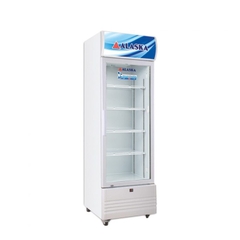 Tủ Mát Alaska LC-933C, 550 Lít 1 Cánh Dàn Đồng