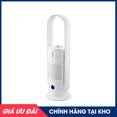 Ultty Quạt Lọc Không Khí Bù Ẩm SKJ-CR022