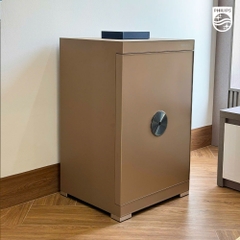 Philips Két Sắt Thông Minh SBX602-7CU 113KG