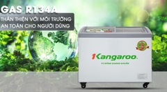 Tủ đông Kangaroo 248 lít KG308C1