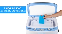 Quạt điều hoà Daikiosan DKA-03500C