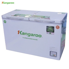 Tủ đông kháng khuẩn Kangaroo KG400IC2