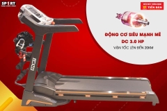 Máy chạy bộ đa năng YY-6088DS