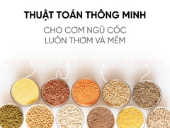 Nồi cơm điện tử cao tần Cuckoo CRP-HWF1000F