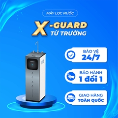 Máy lọc nước Daikiosan X-Guard Từ trường nóng nguội DSW-36211M