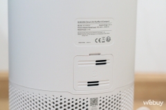 Máy lọc không khí Xiaomi Smart Air Purifier 4 Compact AC-M18