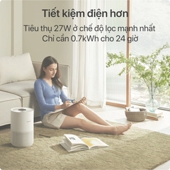 Máy lọc không khí Xiaomi Smart Air Purifier 4 Compact AC-M18