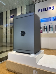 Philips Két Sắt Thông Minh SBX602-7CU 113KG
