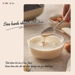 Máy Làm Sữa Hạt Bear 1.75L SB-SH17V