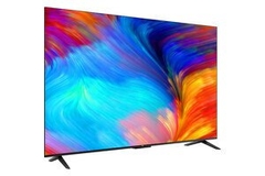 Smart Tivi TCL 4K 55P638 55 inch Google TV