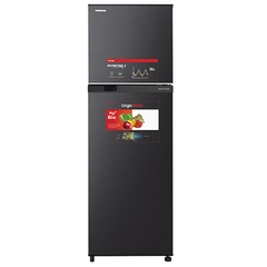 Tủ Lạnh TOSHIBA Inverter 253 Lít GR-B31VU(SK)