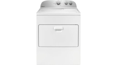 Máy sấy quần áo Whirlpool 15 kg 3LWED4815FW0