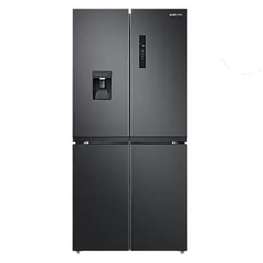 Tủ lạnh Samsung Inverter 488 lít RF48A4010B4/SV Mới 2021