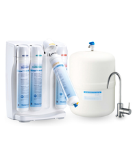 Máy lọc nước  ChungHo M9 UNDERSINK