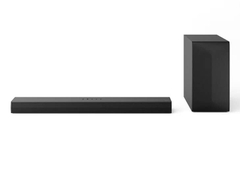 Loa thanh Soundbar LG S60T