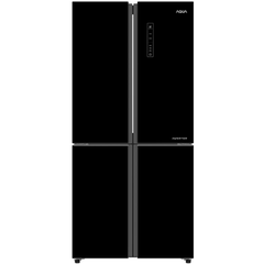 Tủ Lạnh AQUA Inverter 456 Lít AQR-IG525AM(GB)