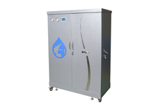 Máy lọc nước tổng đầu nguồn Karofi KTF-552 ECO