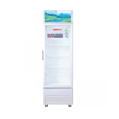 Tủ Mát Sanaky Inverter 300 Lít VH-3089K3