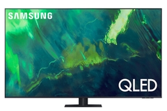 Smart Tivi QLED 4K Samsung 75 Inch QA75Q70AAKXXV Mới 2021