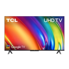 Google Tivi LED TCL 85P745 4K 85 inch