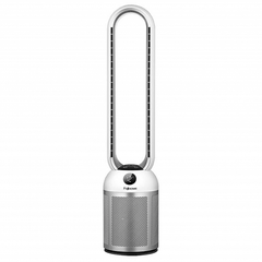 Quạt không cánh tích hợp lọc không khí Fujihome BF307DC