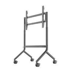 Giá treo tivi di động NB P100 65 - 90 inch hàng cao cấp