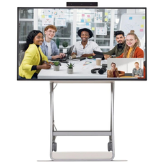 LG One:Quick Flex - Màn hình tương tác thông minh 43HT3WJ-B
