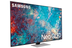 Smart Tivi Neo QLED 4K Samsung 55 Inch QA55QN85AAKXXV Mới 2021