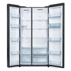 Tủ lạnh Hitachi Inverter 656 L HRSN9713ESMGWVN