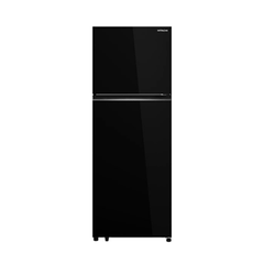 Tủ lạnh Hitachi Inverter Grand Carbon 409 lít HRTN6443SGBKVN