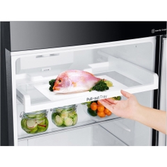 Tủ Lạnh LG Inverter 393 Lít GN-L422GB