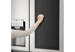 Tủ Lạnh LG Inverter 635 Lít GR-G257SV