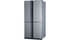 Tủ lạnh Sharp 630L SJ-FX631V-SL
