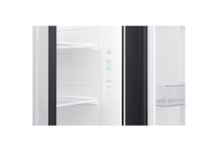 Tủ Lạnh Samsung Inverter 680 Lít RS62R5001B4/SV