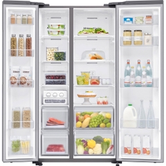 Tủ lạnh Samsung Inverter 680 lít RS62R5001M9