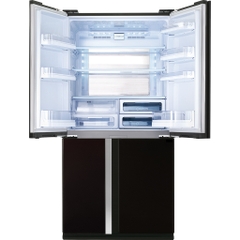 Tủ lạnh 4 cánh Sharp SJ-FX688VG-RD - 678 Lít Inverter