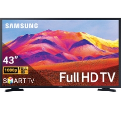 Smart Tivi Samsung 43 inch 43T6500