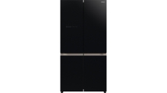 Tủ lạnh Hitachi Inverter 569 lít R-WB640VGV0 (GBK)