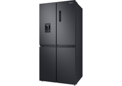 Tủ Lạnh Samsung Multidoor 488 Lít RF48A4010B4/SV