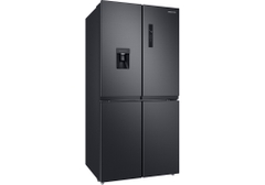 Tủ Lạnh Samsung Multidoor 488 Lít RF48A4010B4/SV
