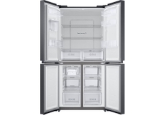 Tủ Lạnh Samsung Multidoor 488 Lít RF48A4010B4/SV