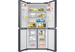 Tủ Lạnh Samsung Multidoor 488 Lít RF48A4010B4/SV
