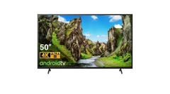 Android Tivi Sony 4K 50 inch KD-50X75