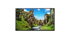 Android Tivi Sony 4K 50 inch KD-50X75