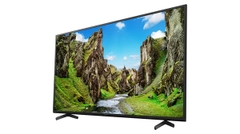 Android Tivi Sony 4K 50 inch KD-50X75
