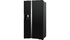 Tủ lạnh Hitachi Inverter 573 lít Side By Side R-SX800GPGV0 GBK
