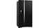 Tủ lạnh Hitachi Inverter 573 lít Side By Side R-SX800GPGV0 GBK