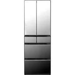 Tủ lạnh Hitachi Inverter 520 lít R-HW530NV X