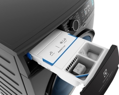 Máy giặt Electrolux UltimateCare 900 Inverter 11 kg EWF1141R9SB