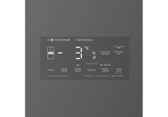 Tủ lạnh Panasonic Inverter 540 lít NR-YW590YMMV